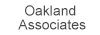 Oakland Associates logo